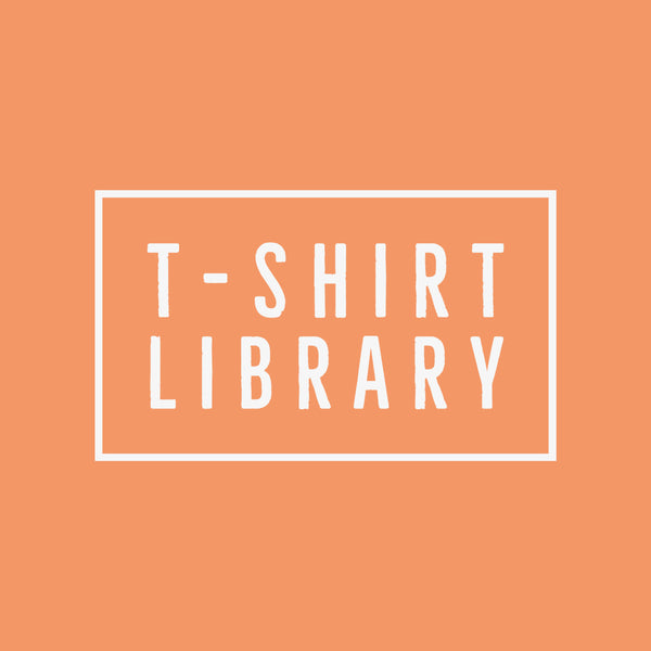 T-shirt Library